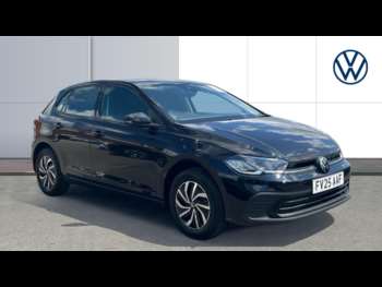 2025 (25) - 1.0 TSI Life 5dr Petrol Hatchback