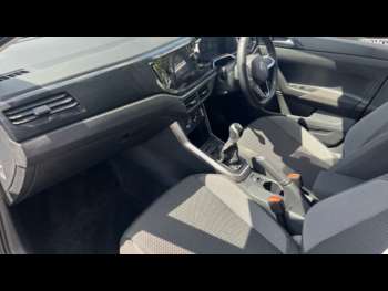 Used Volkswagen Polo 2025 for sale - 75274711: Photo