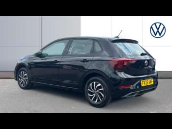 Used Volkswagen Polo 2025 for sale - 75274711: Photo