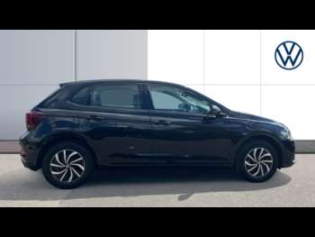 Used Volkswagen Polo 2025 for sale - 75274711: Photo