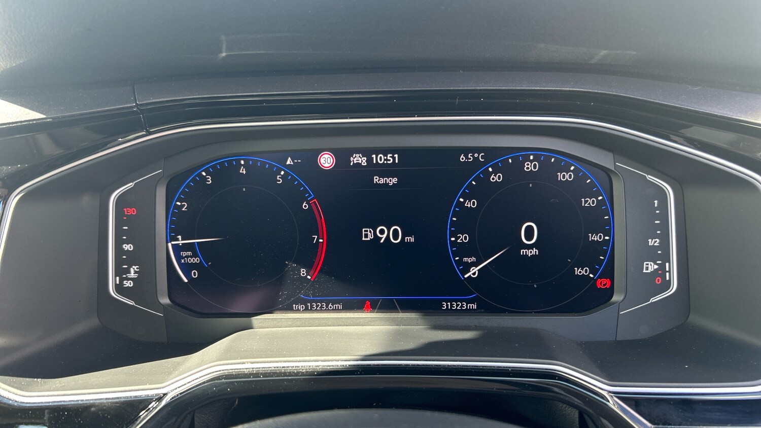 Used Volkswagen Polo 2022 for sale - 78190120: Photo 11