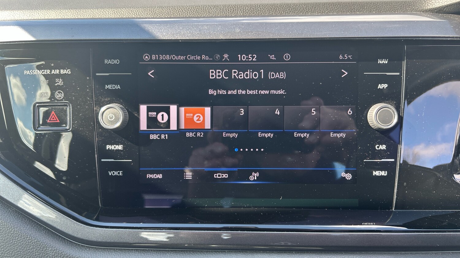 Used Volkswagen Polo 2022 for sale - 78190120: Photo 12