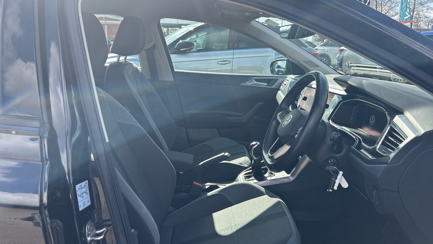 Used Volkswagen Polo 2022 for sale - 78190120: Photo 15