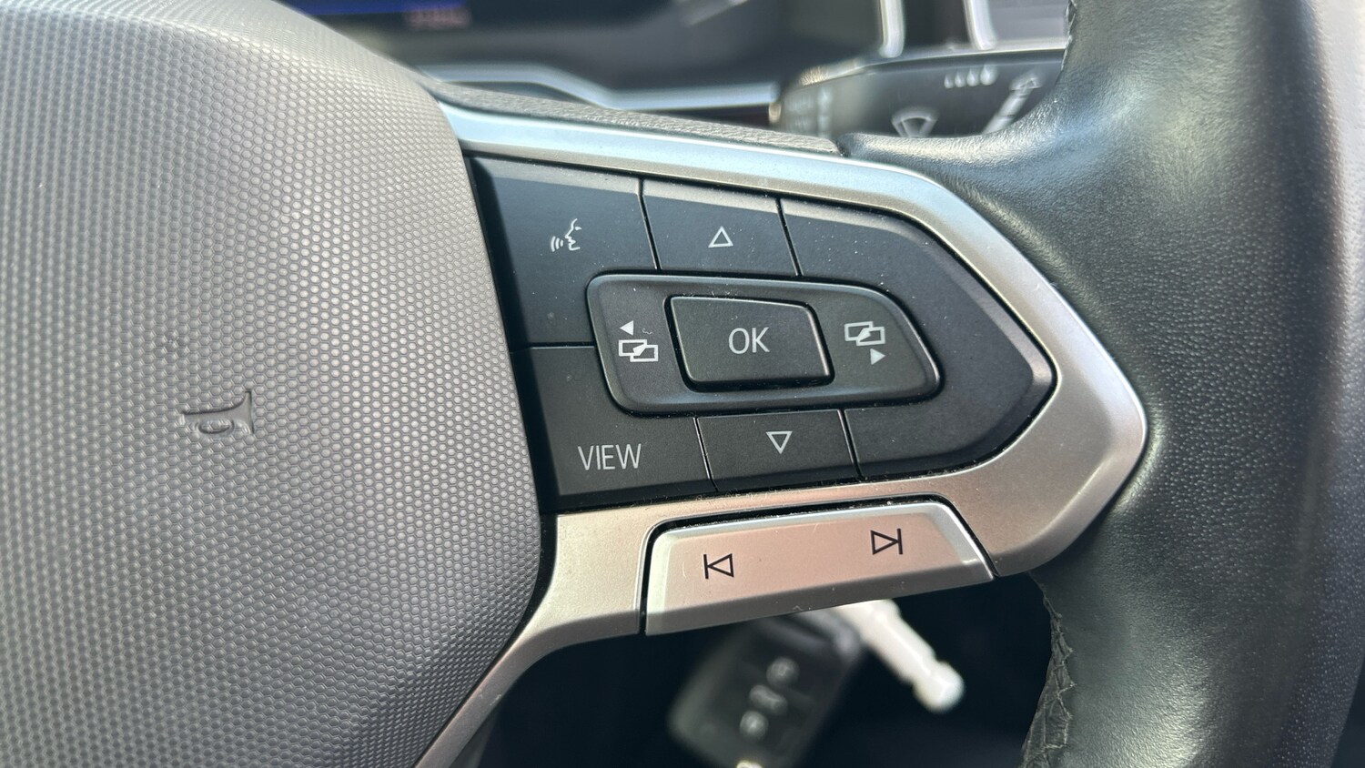 Used Volkswagen Polo 2022 for sale - 78190120: Photo 18