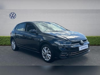 Volkswagen Polo feature image