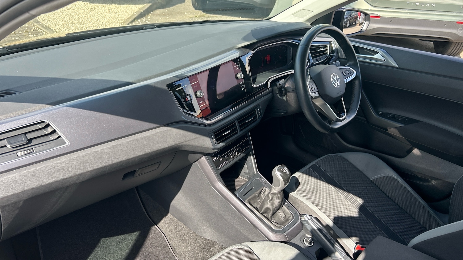 Used Volkswagen Polo 2022 for sale - 78190120: Photo 2