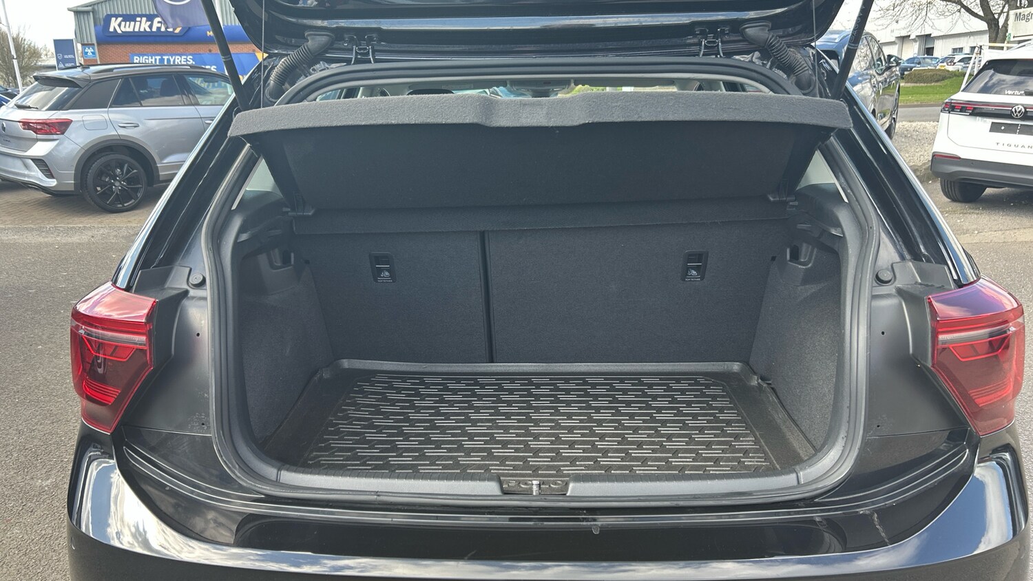 Used Volkswagen Polo 2022 for sale - 78190120: Photo 20