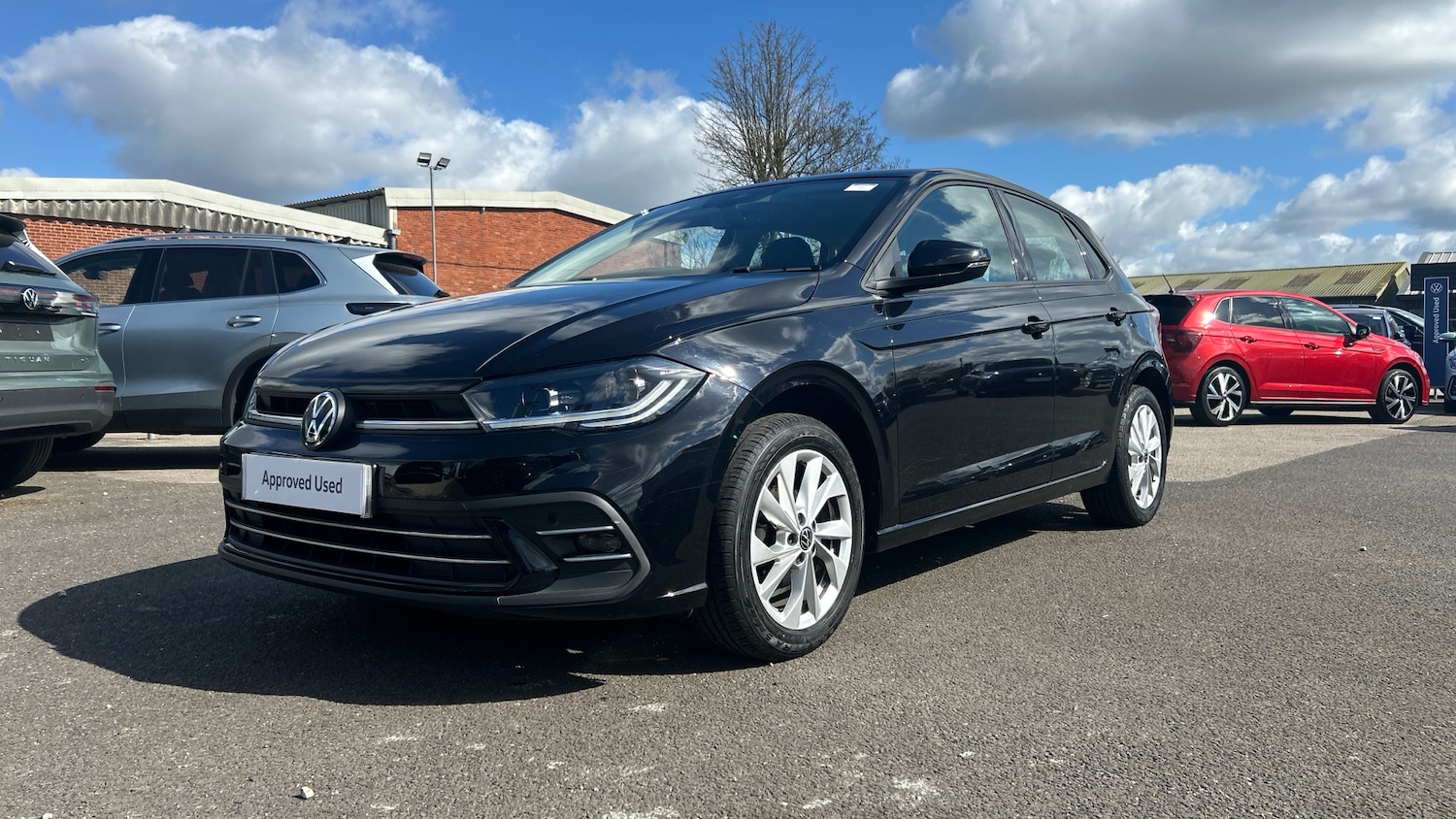 Used Volkswagen Polo 2022 for sale - 78190120: Photo 22