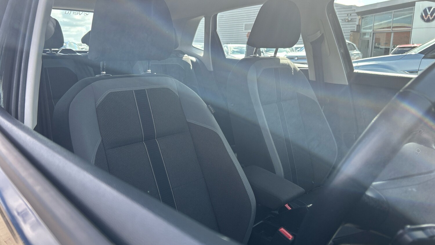 Used Volkswagen Polo 2022 for sale - 78190120: Photo 27