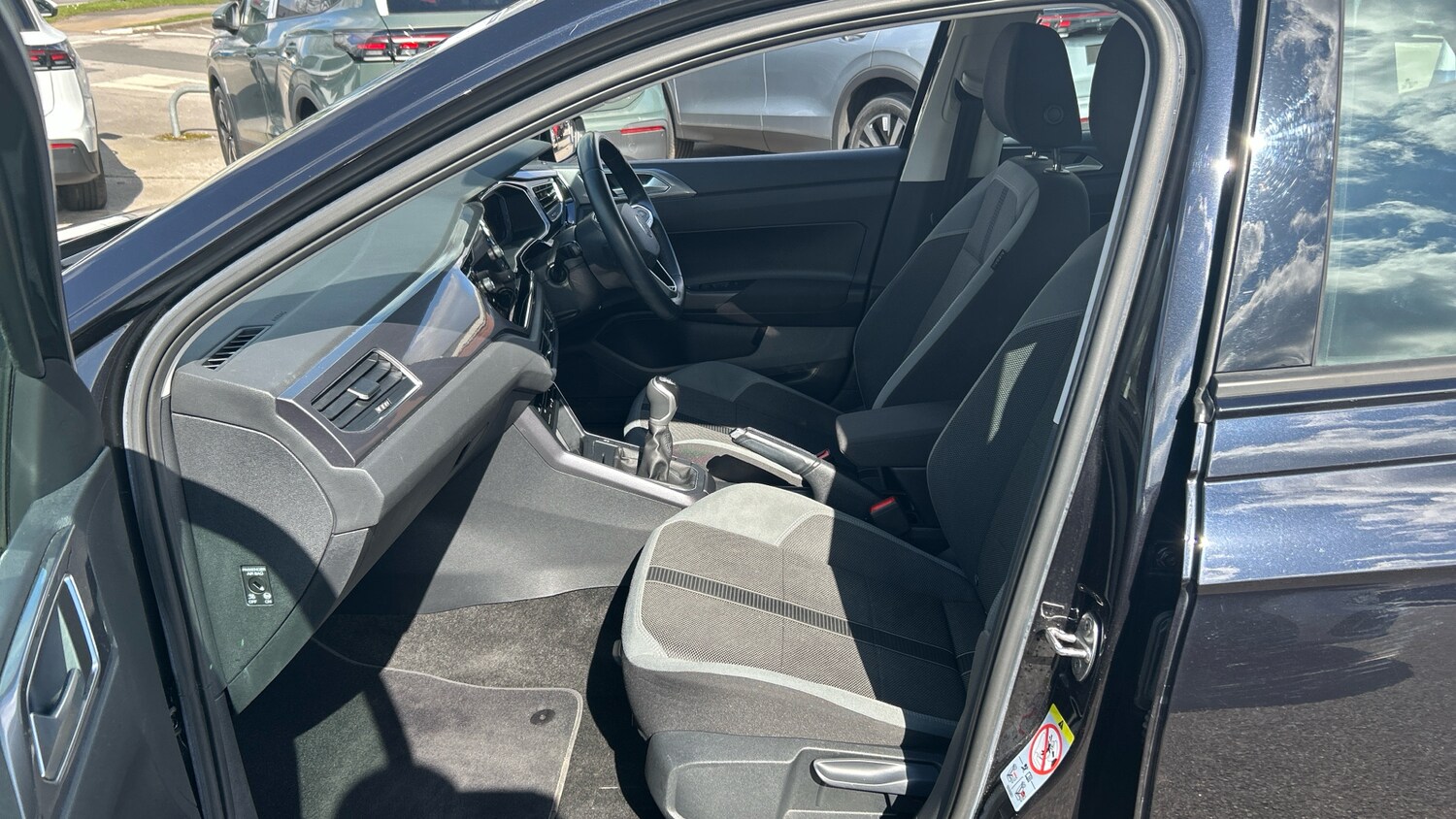 Used Volkswagen Polo 2022 for sale - 78190120: Photo 29