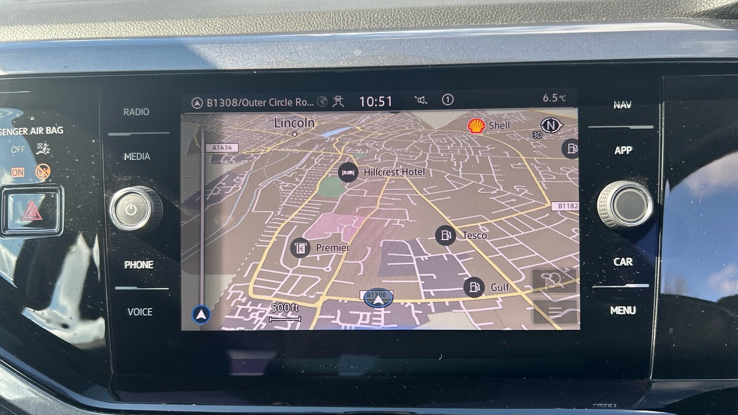 Used Volkswagen Polo 2022 for sale - 78190120: Photo 31