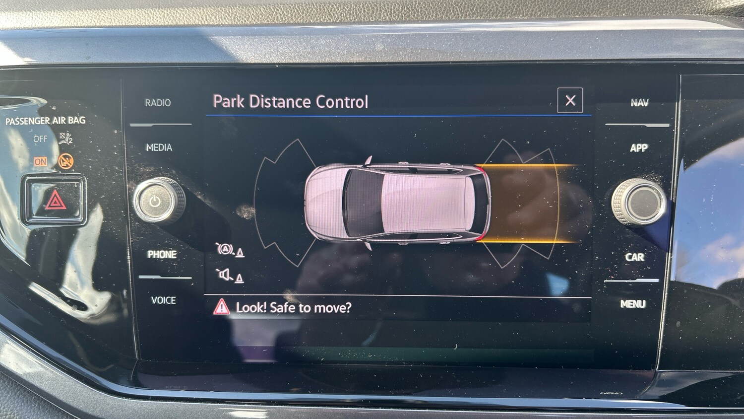 Used Volkswagen Polo 2022 for sale - 78190120: Photo 32