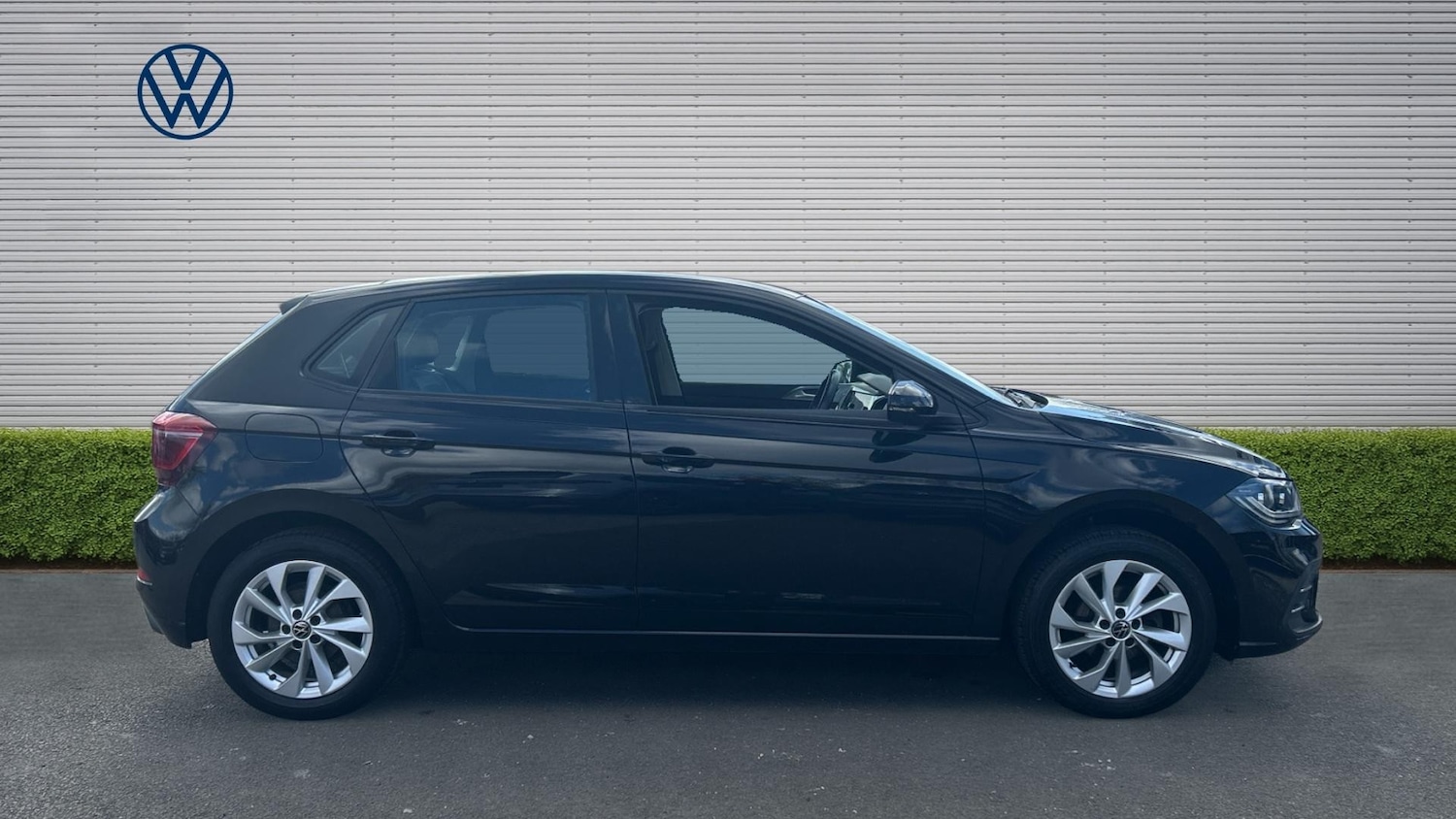 Used Volkswagen Polo 2022 for sale - 78190120: Photo 4