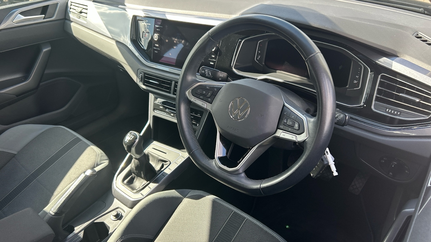 Used Volkswagen Polo 2022 for sale - 78190120: Photo 6