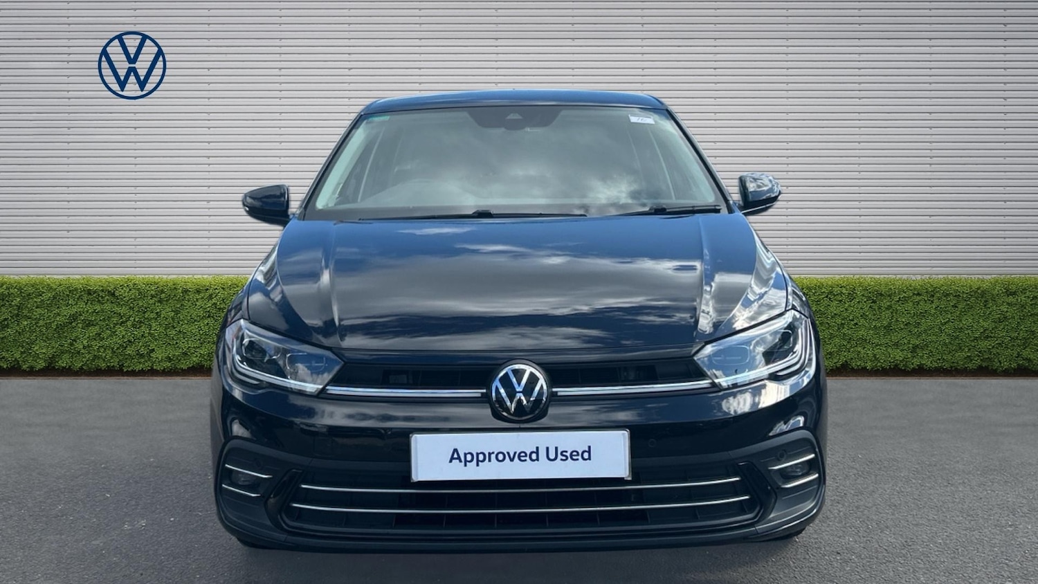 Used Volkswagen Polo 2022 for sale - 78190120: Photo 7