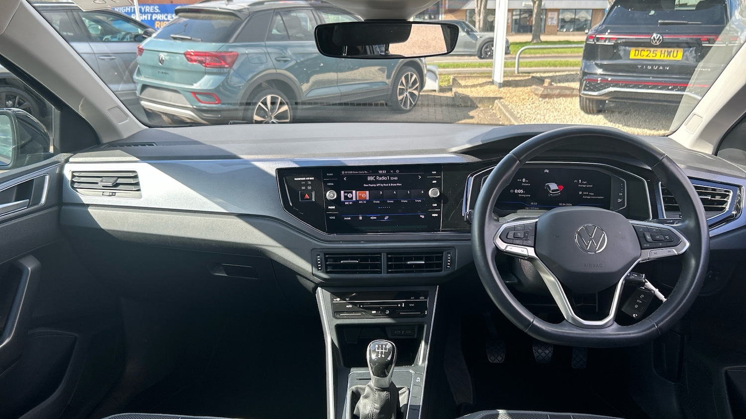 Used Volkswagen Polo 2022 for sale - 78190120: Photo 9