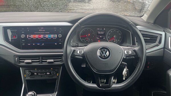 Used Volkswagen Polo 2021 for sale - 76170987: Photo 10