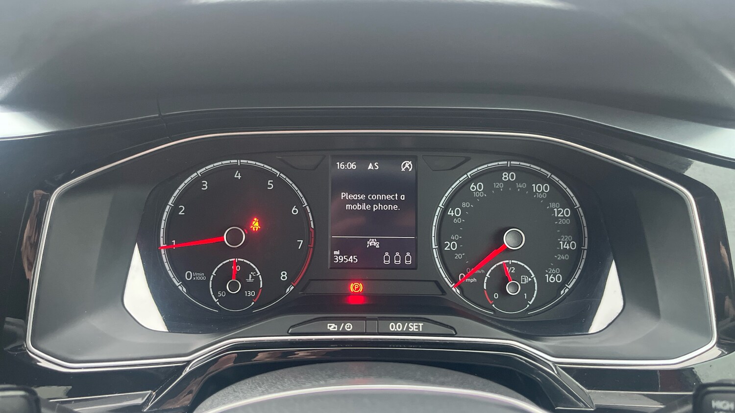 Used Volkswagen Polo 2021 for sale - 76170987: Photo 11