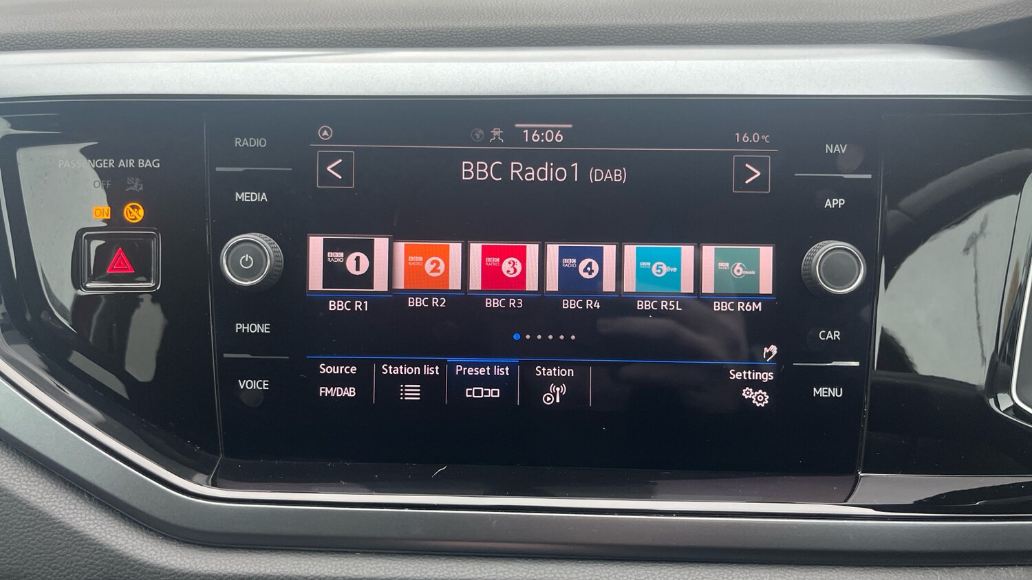 Used Volkswagen Polo 2021 for sale - 76170987: Photo 12