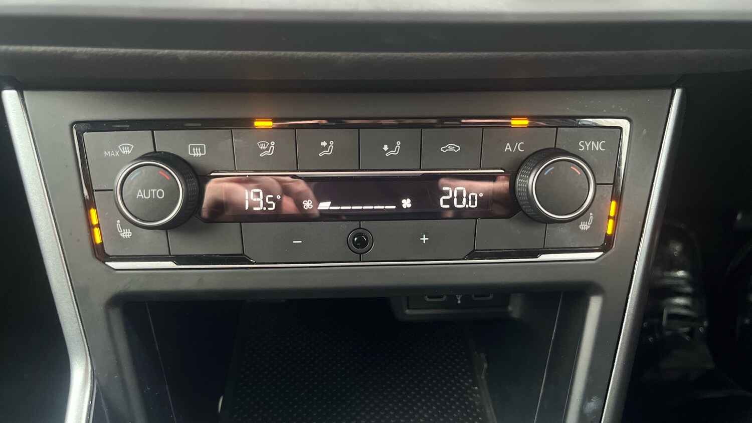 Used Volkswagen Polo 2021 for sale - 76170987: Photo 13