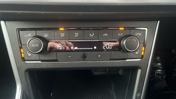 Used Volkswagen Polo 2021 for sale - 76170987: Photo 13