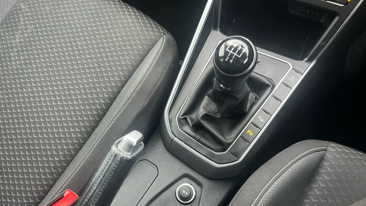 Used Volkswagen Polo 2021 for sale - 76170987: Photo 14