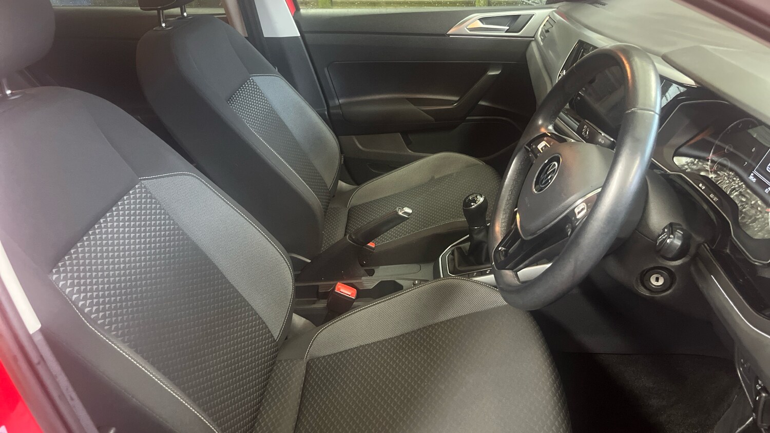 Used Volkswagen Polo 2021 for sale - 76170987: Photo 15