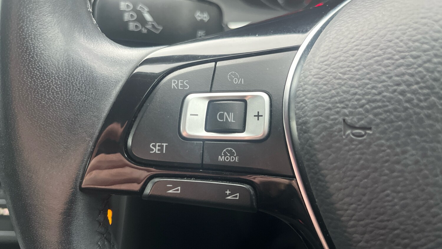 Used Volkswagen Polo 2021 for sale - 76170987: Photo 17