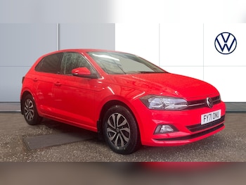 Volkswagen - Polo
