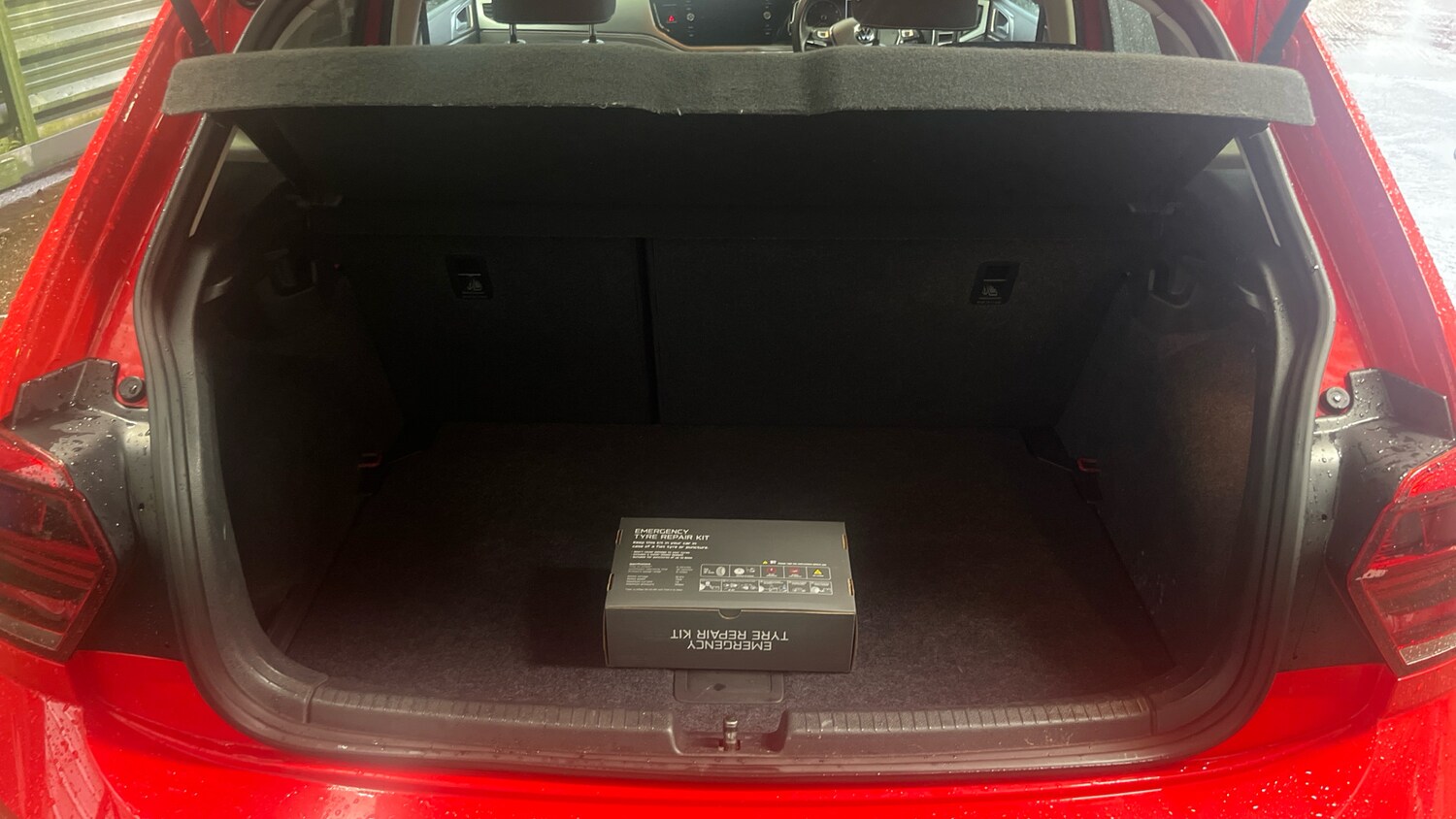 Used Volkswagen Polo 2021 for sale - 76170987: Photo 20