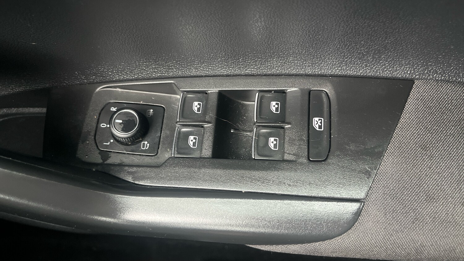 Used Volkswagen Polo 2021 for sale - 76170987: Photo 21