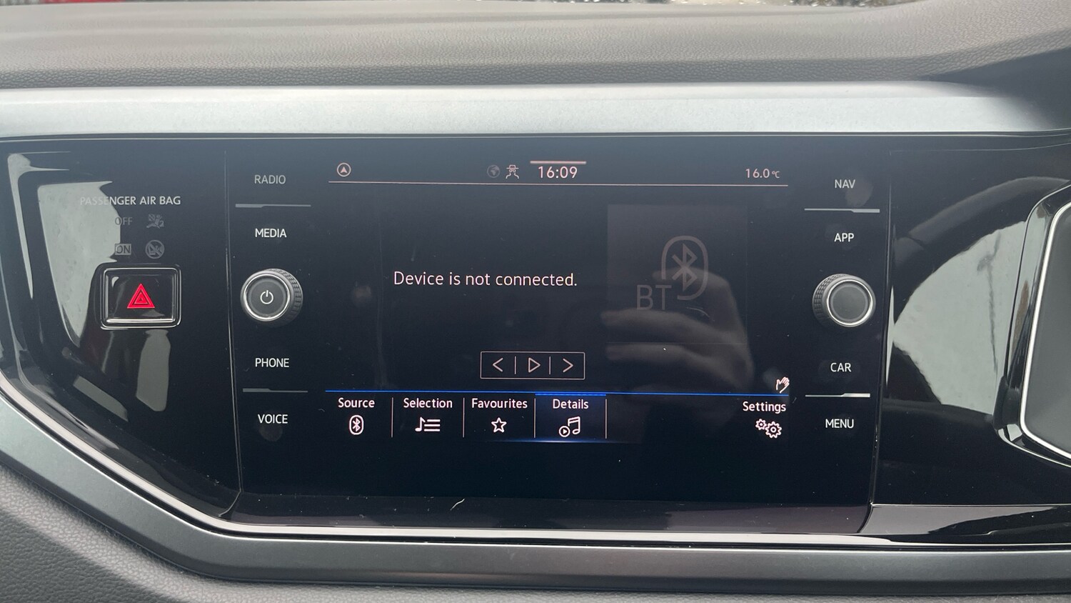 Used Volkswagen Polo 2021 for sale - 76170987: Photo 25