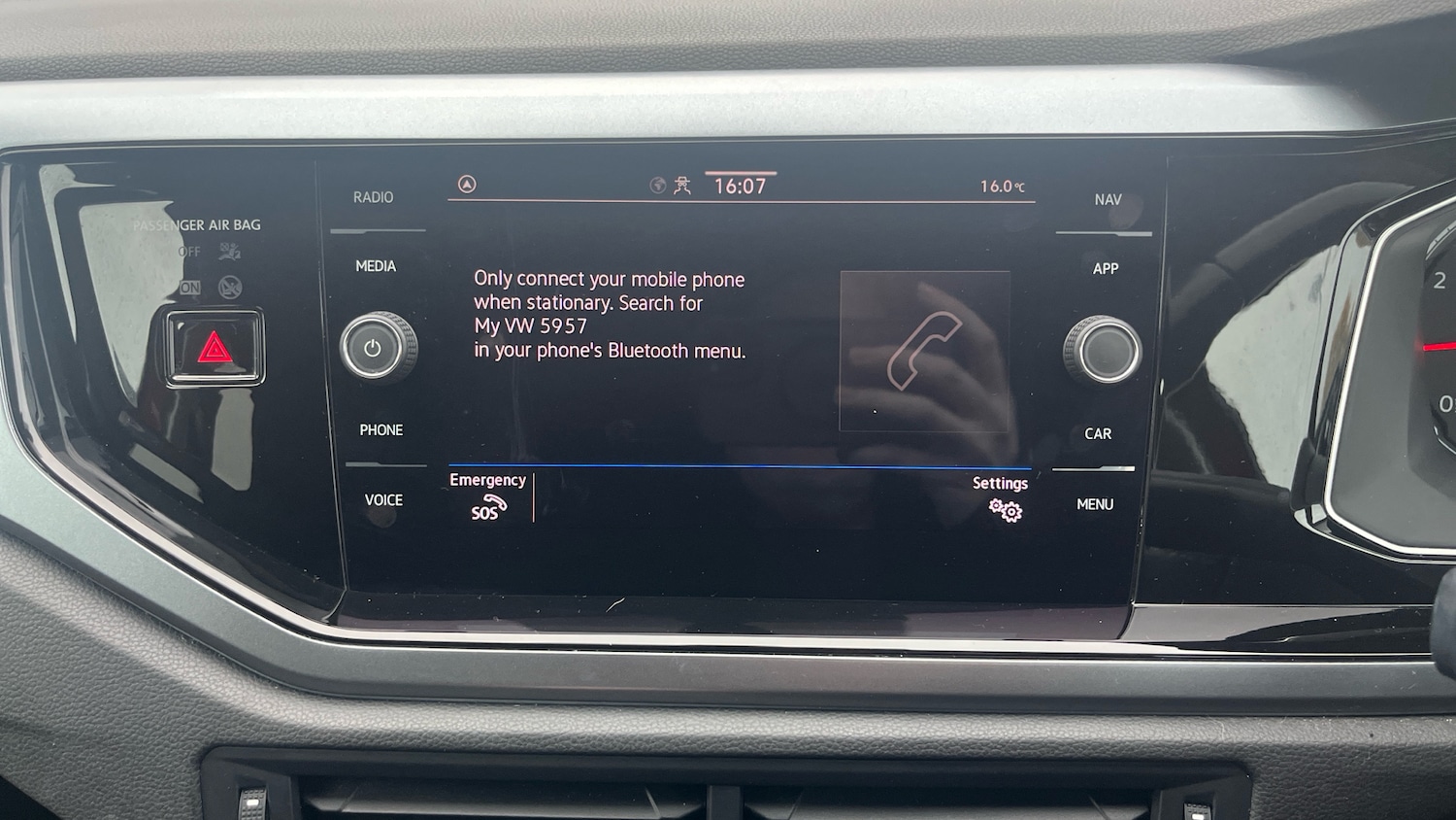 Used Volkswagen Polo 2021 for sale - 76170987: Photo 26