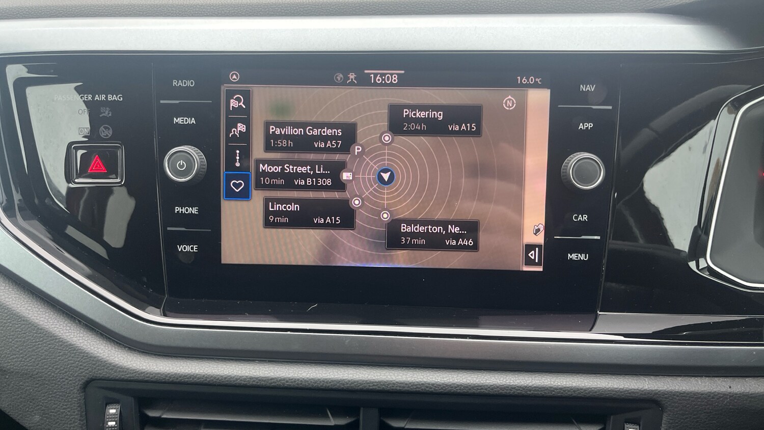 Used Volkswagen Polo 2021 for sale - 76170987: Photo 28