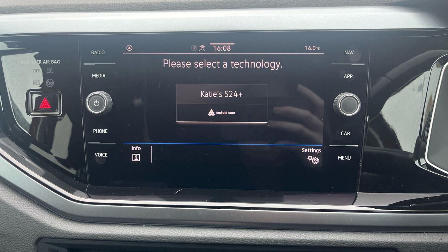 Used Volkswagen Polo 2021 for sale - 76170987: Photo 29