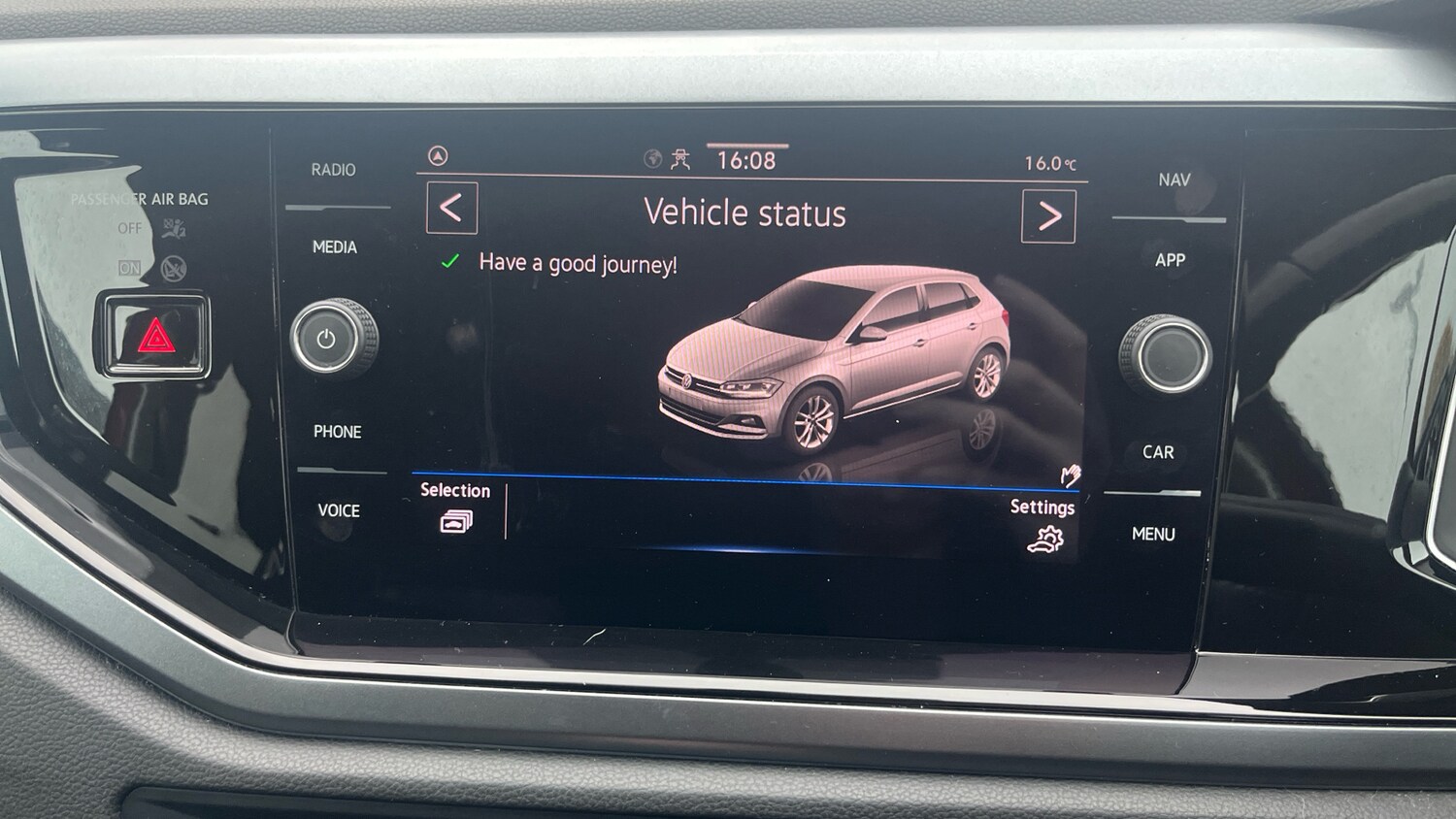 Used Volkswagen Polo 2021 for sale - 76170987: Photo 30