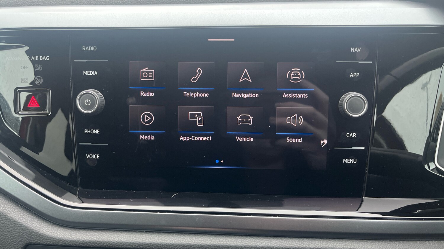 Used Volkswagen Polo 2021 for sale - 76170987: Photo 31