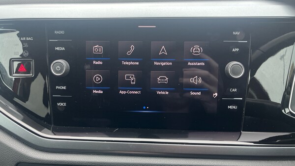 Used Volkswagen Polo 2021 for sale - 76170987: Photo 31