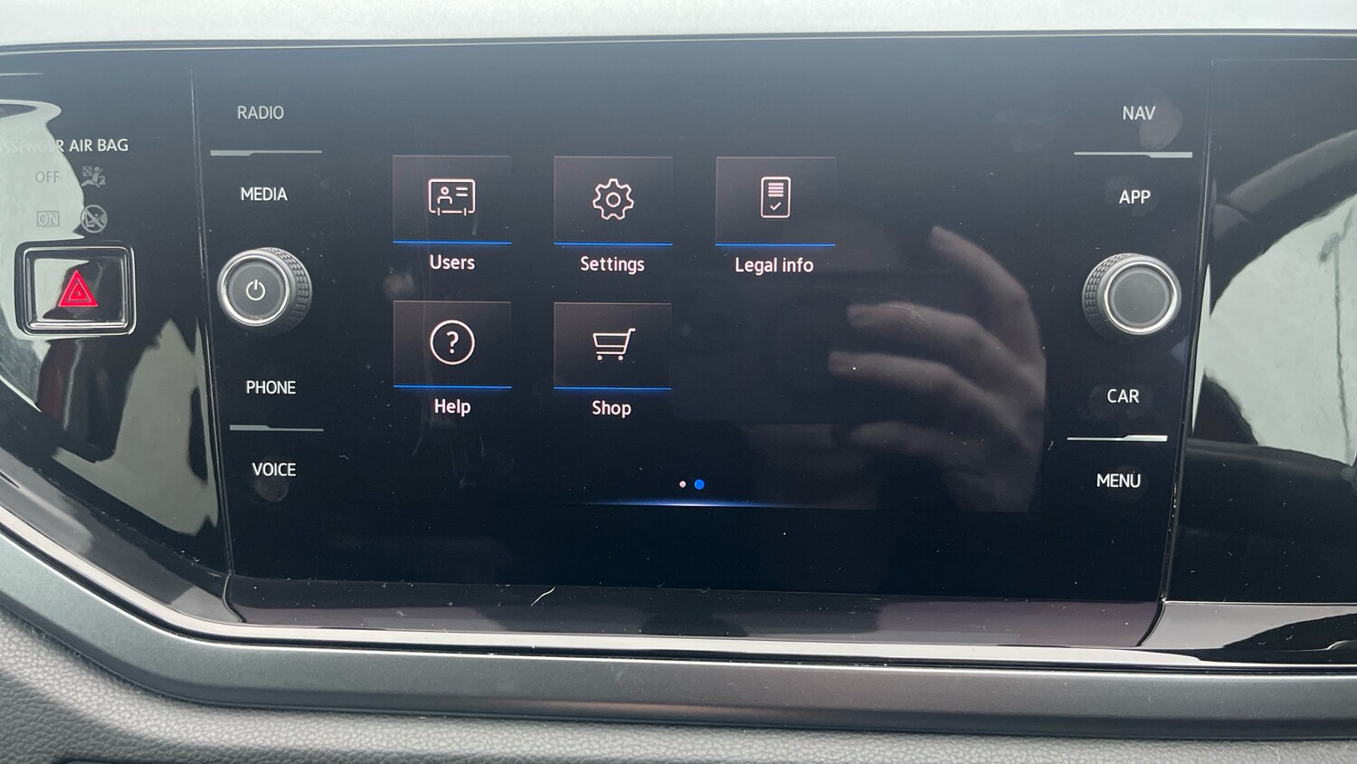 Used Volkswagen Polo 2021 for sale - 76170987: Photo 32