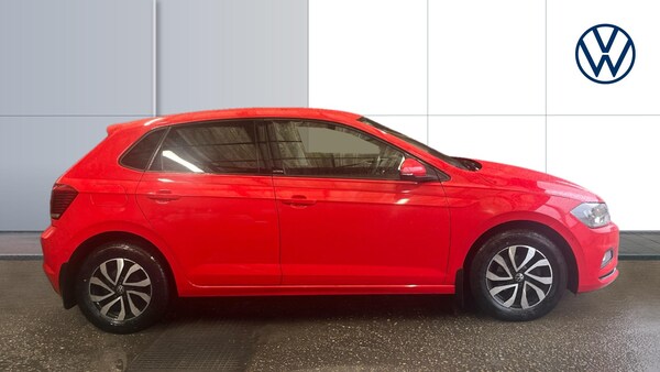 Used Volkswagen Polo 2021 for sale - 76170987: Photo 4