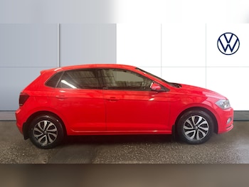 Used Volkswagen Polo 2021 for sale - 76170987: Photo 4