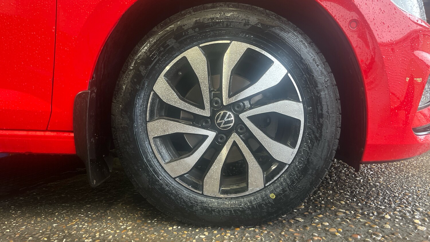 Used Volkswagen Polo 2021 for sale - 76170987: Photo 5