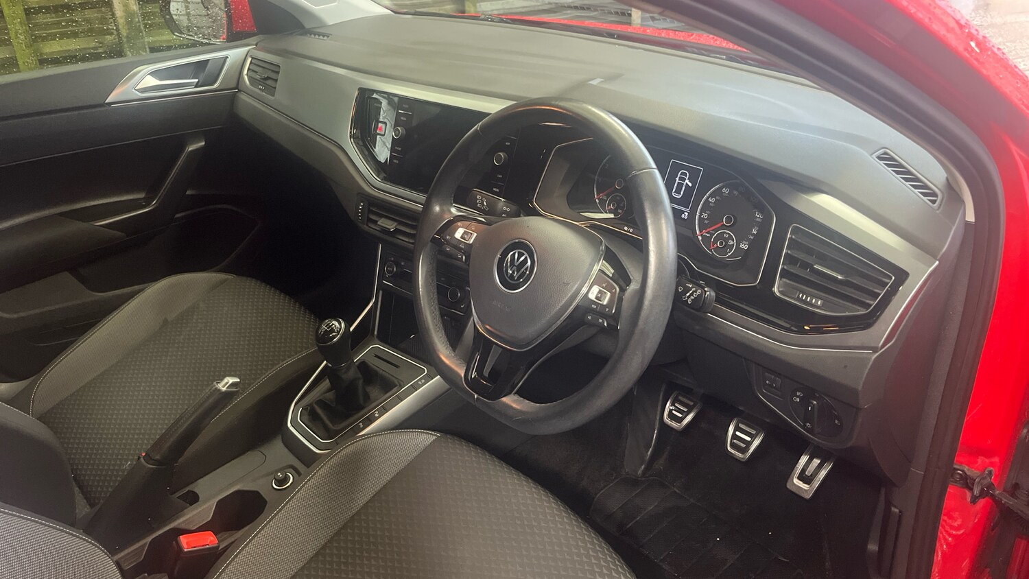 Used Volkswagen Polo 2021 for sale - 76170987: Photo 6