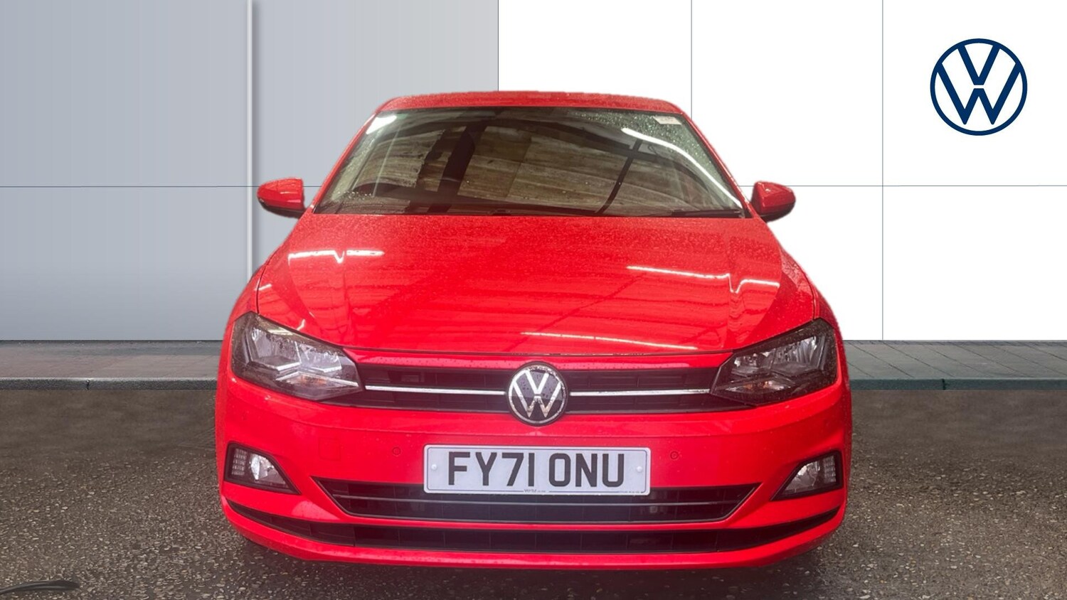 Used Volkswagen Polo 2021 for sale - 76170987: Photo 7