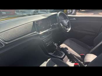 Used Volkswagen T-Cross 2024 for sale - 75396653: Photo