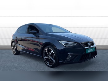 Used SEAT Ibiza 2021 for sale - 78280754: Photo