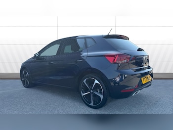 Used SEAT Ibiza 2021 for sale - 78280754: Photo