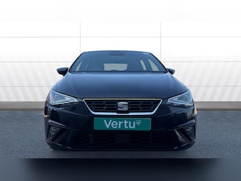 Used SEAT Ibiza 2021 for sale - 78280754: Photo