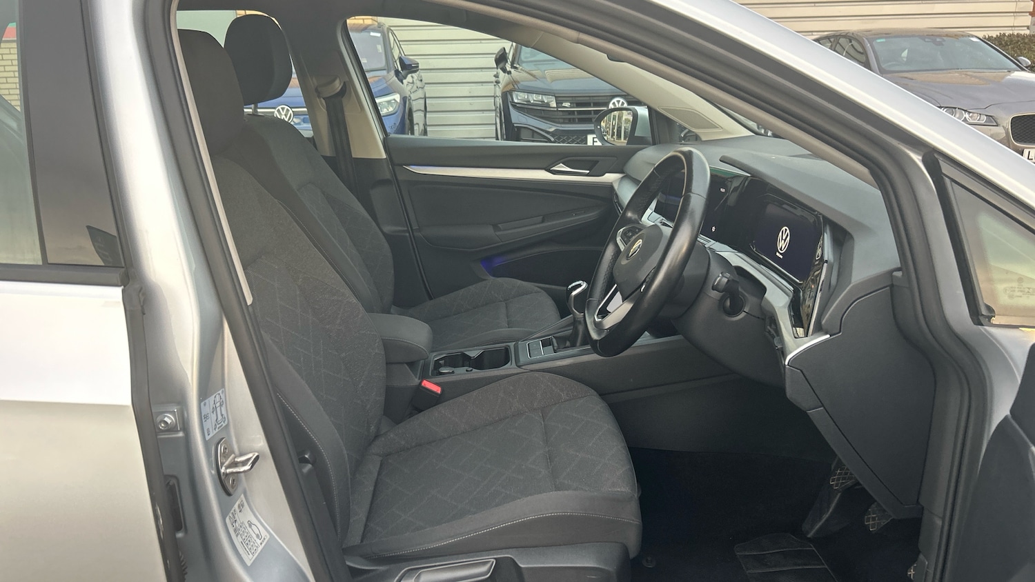 Used Volkswagen Golf 2021 for sale - 76748863: Photo 15