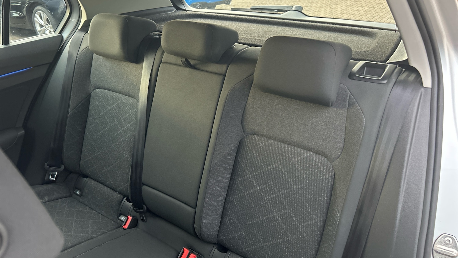 Used Volkswagen Golf 2021 for sale - 76748863: Photo 16